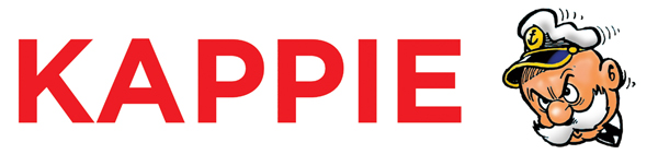 Logo en kop